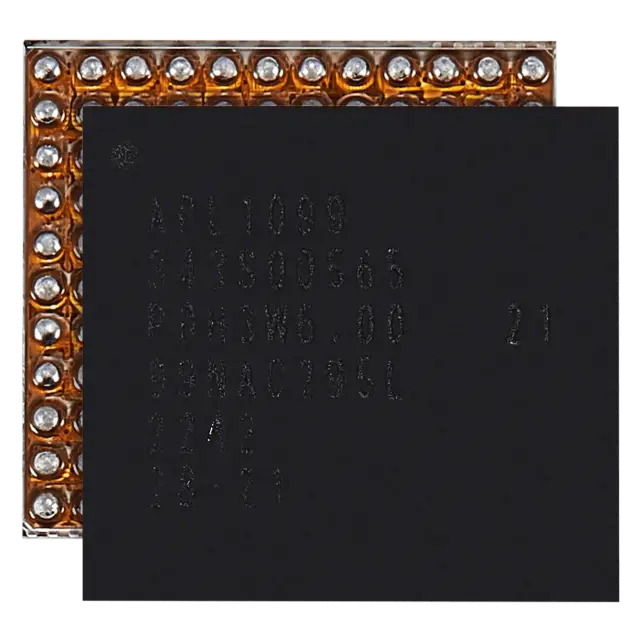 Circuit intégré de gestion d’alimentation pour Apple iPad 10 (APL1099 / 343S00565)
