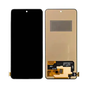 Écran Tactile TFT Vivo V29 Lite Noir