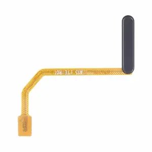 Lecteur Empreinte Premium Samsung Galaxy A15 4G A155 Noir