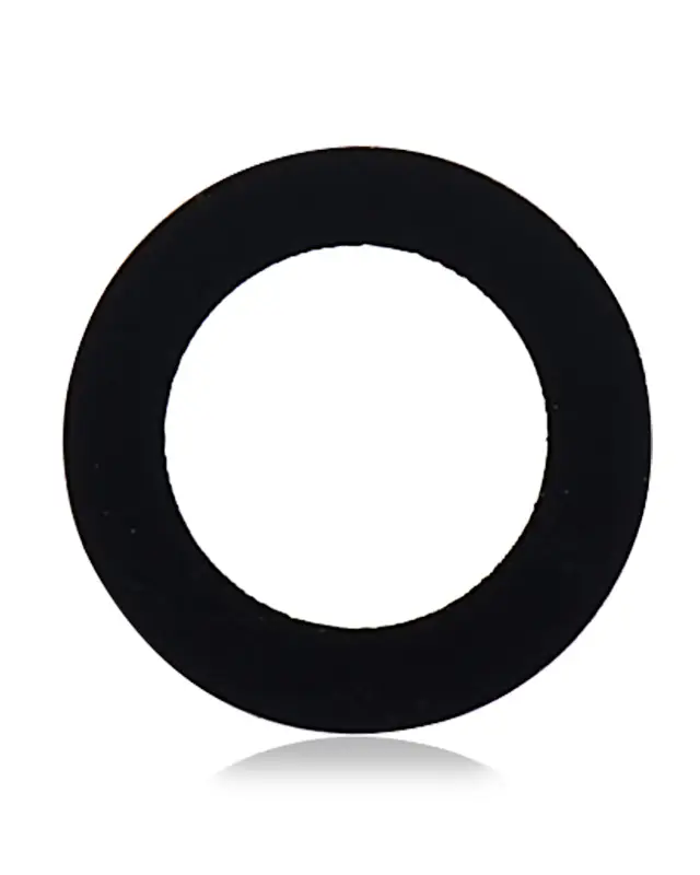 Vitre de caméra arrière pour Apple iPad Pro 10.5"
