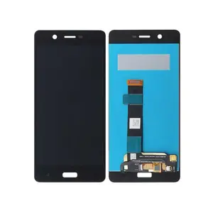 Écran Tactile Nokia 5 Noir
