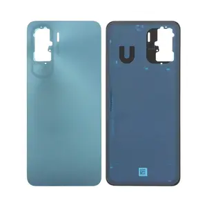 Cache Arrière Premium Honor 90 Lite Cyan Lake