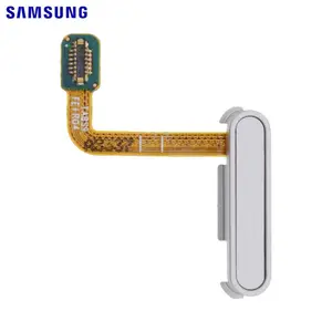 Lecteur Empreinte Original Samsung Galaxy Tab S9 FE Plus Wi-Fi X610/Galaxy Tab S9 FE Plus 5G X616 GH96-16243B