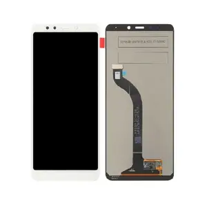 Écran Tactile Xiaomi Redmi 5 Blanc