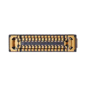 Connecteur FPC Apple iPhone 14 Pro/iPhone 14 Pro Max Projecteur Face ID Lattice 26 Pins