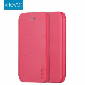 Housse De Protection Fib Color pour Sony Xperia C4 E5303 Rose