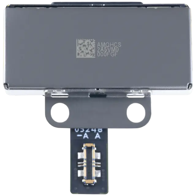 Carte mère et sous-carte pour Apple MacBook Air 13" A3113 (2024) (origine, minuit)