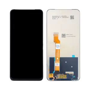 Écran Tactile OPPO F11 Pro CPH1969 Noir