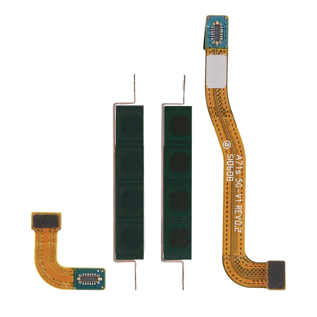 Nappe d’antenne 5G avec module pour Samsung Galaxy A71 5G (A716 / 2020)