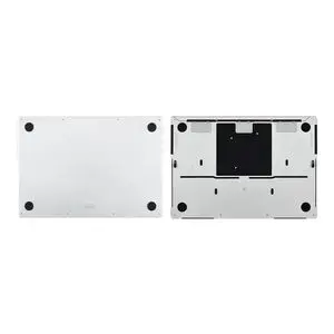 Bottom Case Apple MacBook Pro 14" M4 Max (2024) A3185 Argent