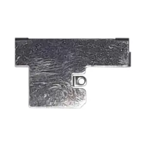 Plaque Métallique de Fixation Nappe Batterie Apple iPhone 13 Mini