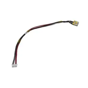 Connecteur Prise d'Alimentation DC Jack (21,5cm) pour Acer Aspire 5320/ 5330/ 5335/ 5235/ 5535/ 5735Z/ 5930