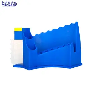 Support de Rangement pour Outils Mechanic MT-BR05