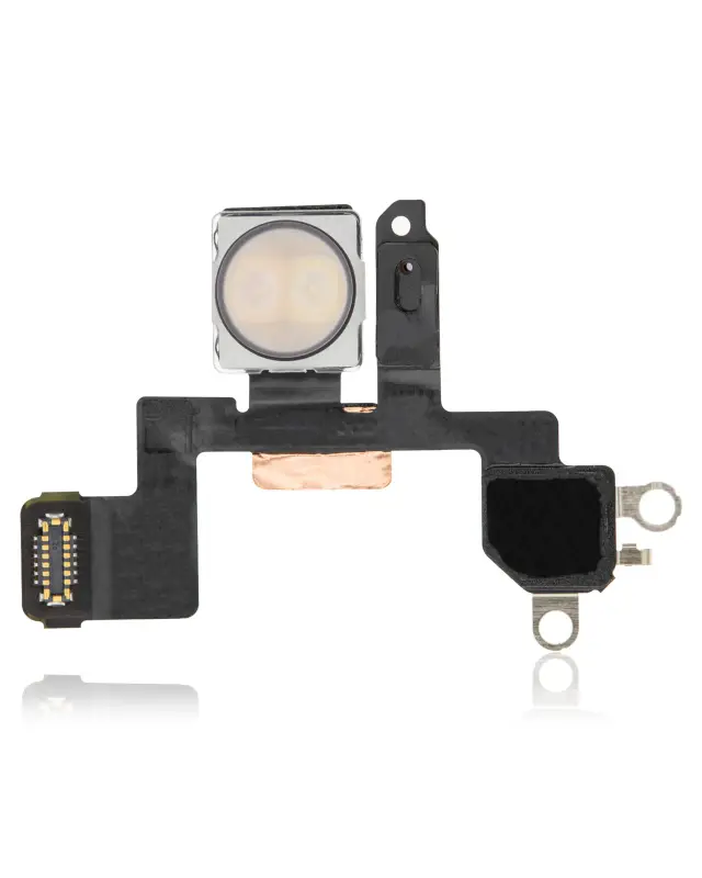 Nappe de flash pour Apple iPhone 12 Mini