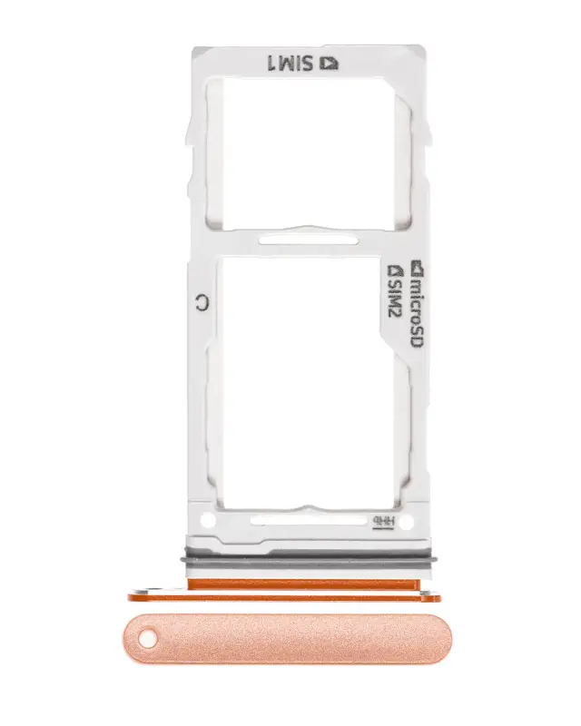 Tiroir SIM pour Samsung Galaxy Note 9 (Metallic Copper)