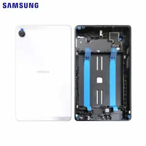 Cache Arrière Original Samsung Galaxy Tab A9 Wi-Fi X110 GH81-24745A Argent