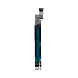 Nappe de Connexion Clavier Apple iPad Pro 12.9" (1e génération) A1584/A1652 Argent