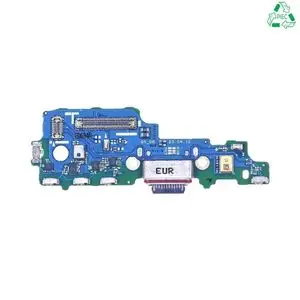 Connecteur de Charge Original d'occasion Samsung Galaxy Z Fold 5 5G F946