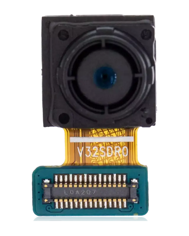Caméra avant pour Samsung Galaxy A52 4G (A525 / 2021) / A52 5G (A526 / 2021) / A72 5G (A726 / 2021) / A72 (A725 / 2021)