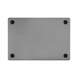 Bottom Case Apple MacBook Air M2 15" (2023) A2941/MacBook Air M3 15" (2024) A3114 Gris Sidéral