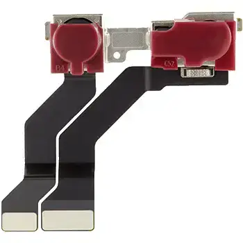 Caméra avant pour Apple iPhone 13 (origine)
