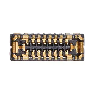 Connecteur FPC Apple iPhone 16/iPhone 16 Plus Nappe Power 12 Pins