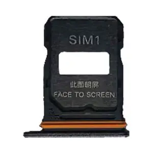 Tiroir SIM Premium Xiaomi 17T Violet