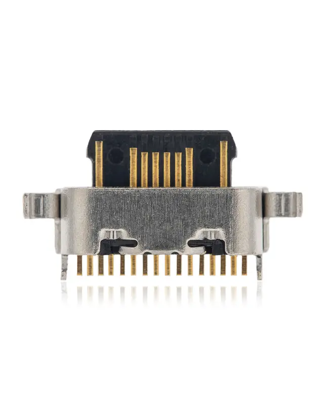 Pièce à microsouder pour Motorola Moto G7 Power (XT1955 / 2019) / G7 Supra (XT1955-5 / 2019) (soudure requise)