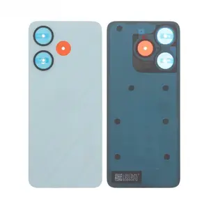 Cache Arrière Premium Xiaomi Redmi 13 4G Bleu