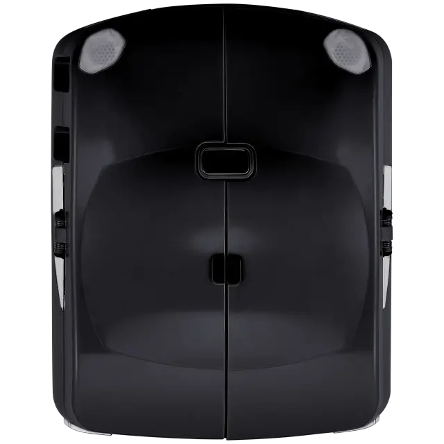 Chargeur pour Nintendo Switch / Switch 2 (noir)