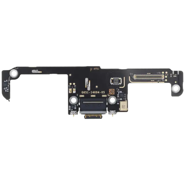 Carte du port de charge pour Google Pixel 10 (origine)
