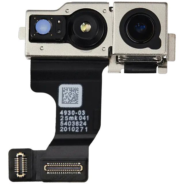 Caméra avant pour Apple iPhone 16 Plus (origine d'occasion)