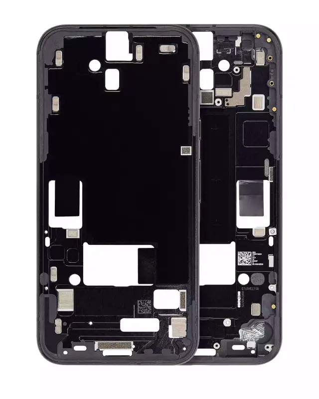 Châssis pour Google Pixel 8a (Obsidian)