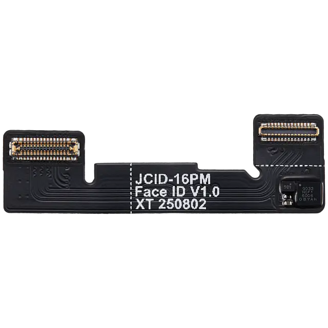Pièce à microsouder pour Apple iPhone 16 Pro Max (JCID)