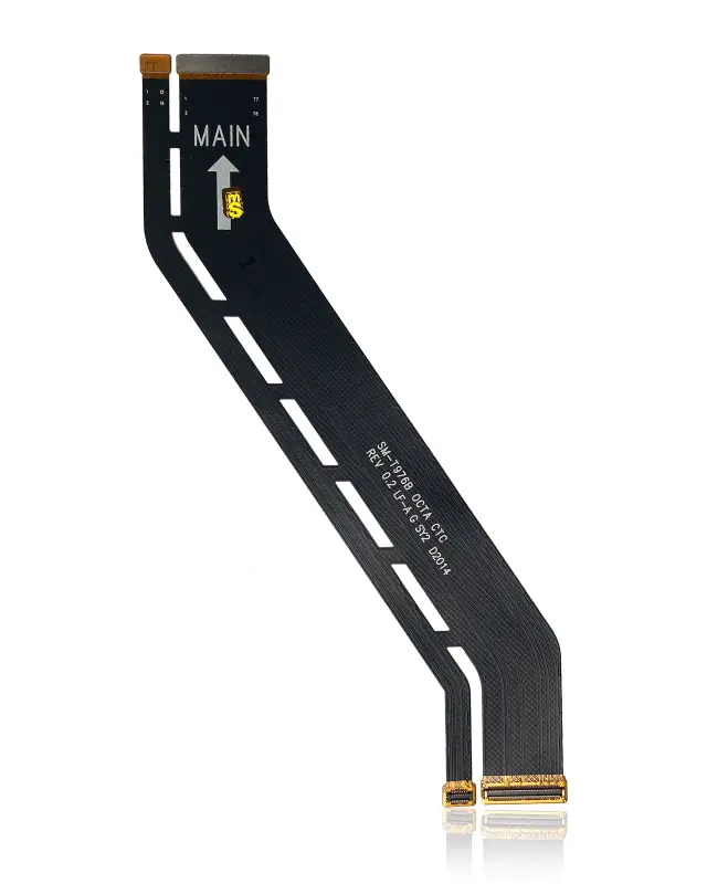 Nappe capteurs pour Samsung Galaxy Tab S7 Plus 12.4" (T970 / T975 / T976) (2020)