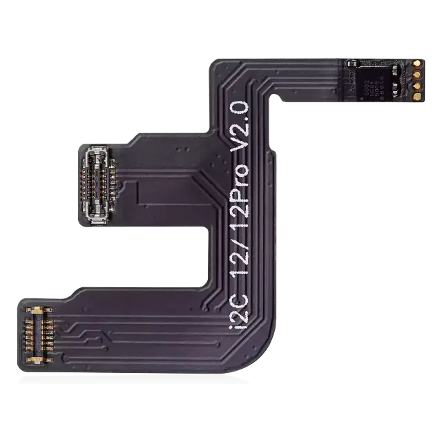 Pièce à microsouder pour Apple iPhone 12 / 12 Pro (I2C)