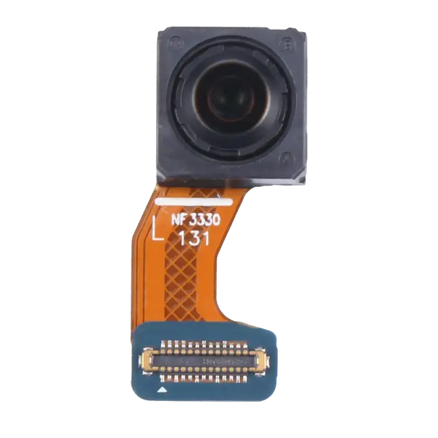 Caméra avant pour Samsung Galaxy Z Flip 5 (F731) / Z Flip 6 (F741)