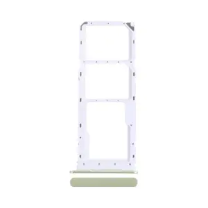 Tiroir Sim Premium Samsung Galaxy A05 A055 Vert Clair