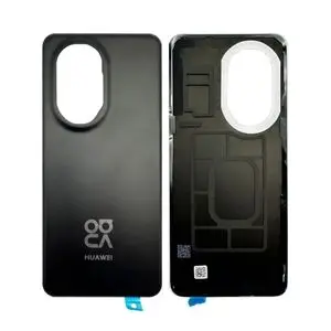 Cache Arrière Premium Huawei Nova 13 Pro Noir