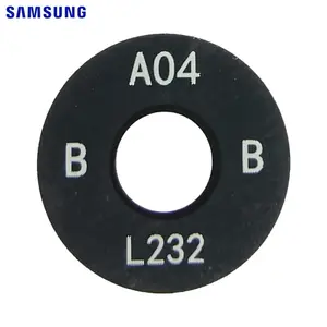 Lentille Original Samsung Galaxy A04s A047F GH64-08921A Capteur de Profondeur