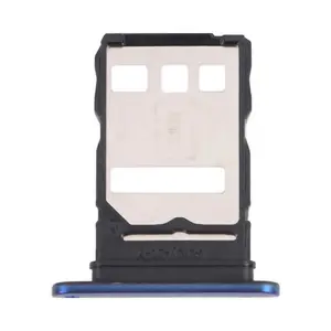 Tiroir Sim Premium Honor Magic 4 Lite 5G Bleu Ocean