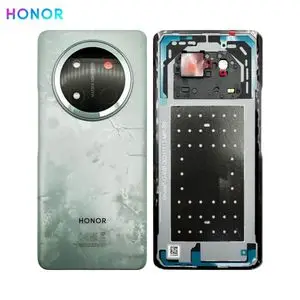 Cache Arrière Original Honor Magic 7 Lite 5G 0235AMMT Cyan