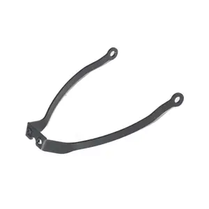 Support de Garde-Boue Arrière Xiaomi Electric Scooter 4 Go (4Go-38B)
