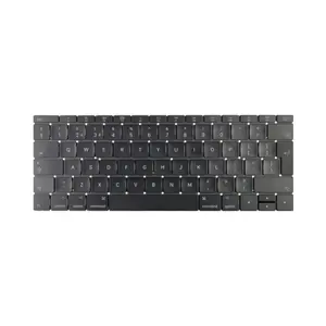 Clavier Apple MacBook Retina 12" (2017) A1534/MacBook Retina 12" (Early 2016) A1534/MacBook Retina 12" (Early — (UK)