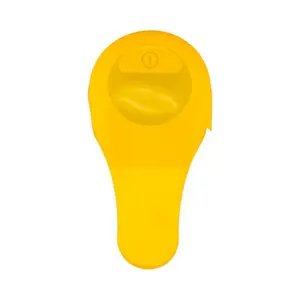 Protection Dashboard Segway-Ninebot Kickscooter ES1/Kickscooter ES2/Kickscooter ES4/Kickscooter E22E/Kickscooter E45E/Kickscooter E25E (ES-28) Jaune