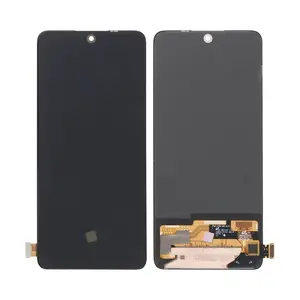 Écran Tactile Oled Xiaomi Redmi Note 13 4G Noir