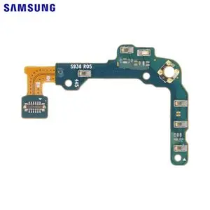 Nappe FRC Originale Samsung Galaxy S25 Plus S936 GH59-15816A TOP