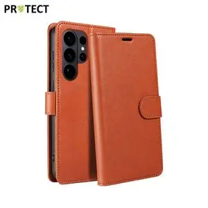 Housse de Protection IP011 PROTECT pour Samsung Galaxy S26 Ultra S948 Marron