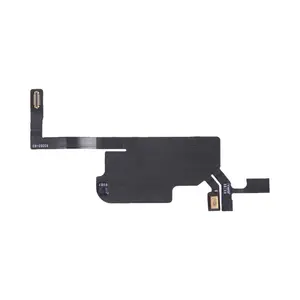 Nappe de Proximité Apple iPhone 13 Pro Max (Micro et Capteur de Lumière)