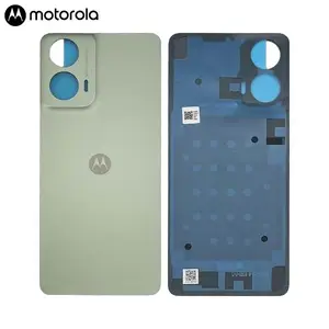 Cache Arrière Original Motorola Moto G24 4G 5S58C23815 Vert Glace